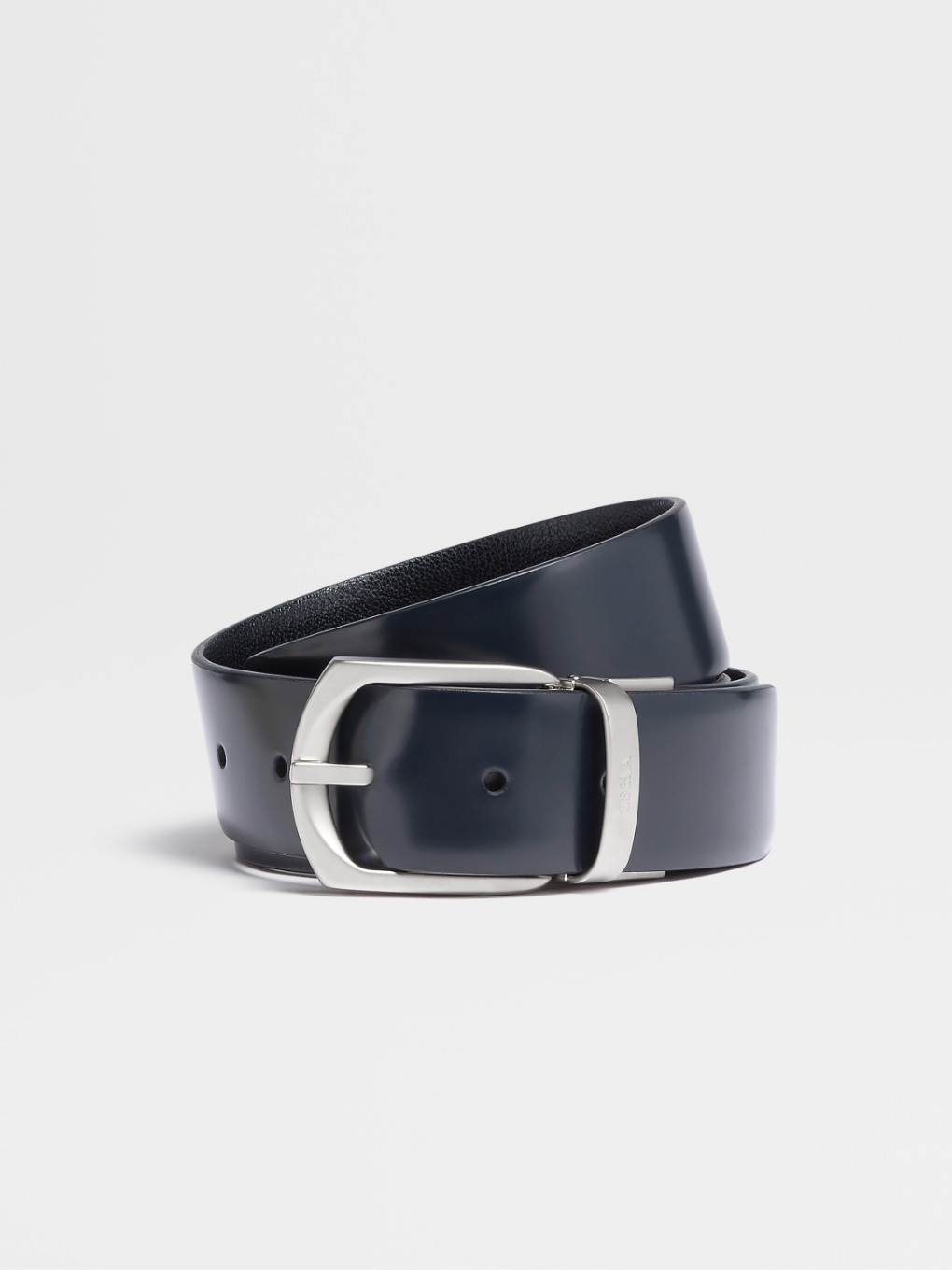 Blue/Black